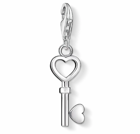 Thomas Sabo - Open Heart Key
