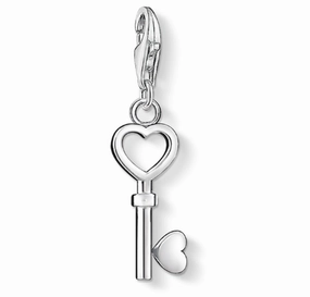 Thomas Sabo - Open Heart Key
