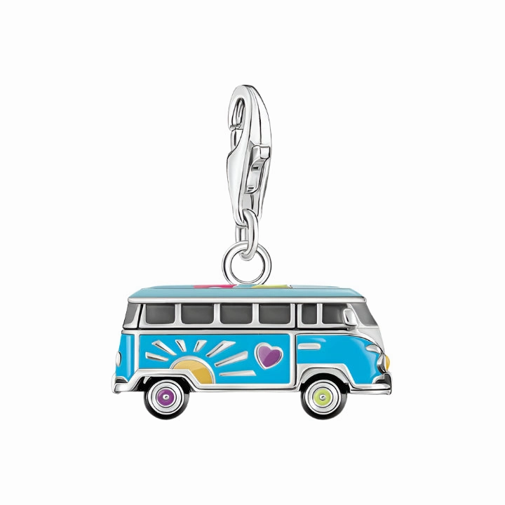 Thomas Sabo - VW Kombi Van