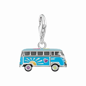 Thomas Sabo - VW Kombi Van