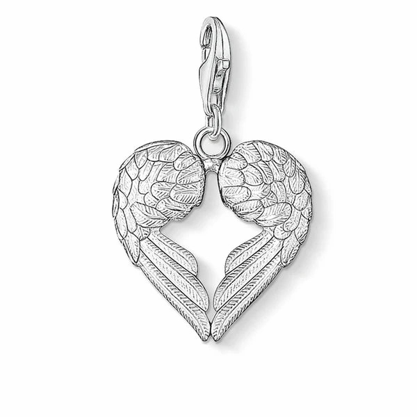 Thomas Sabo - Wings Heart Shaped