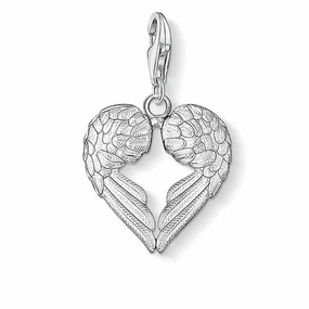 Thomas Sabo - Wings Heart Shaped