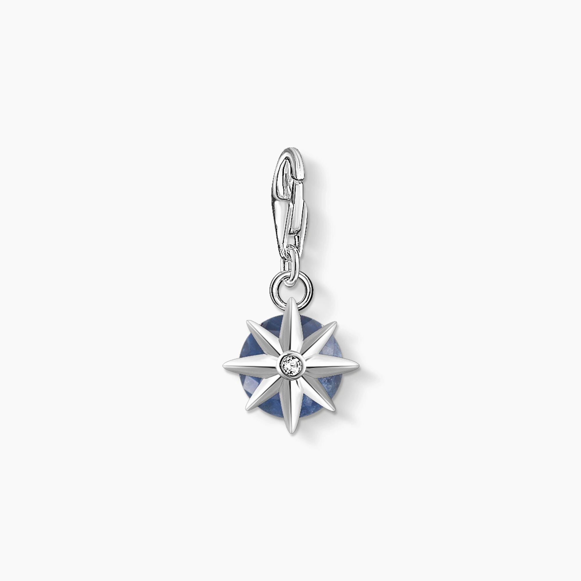 Thomas Sabo Birth Stone September Pendant Charm
