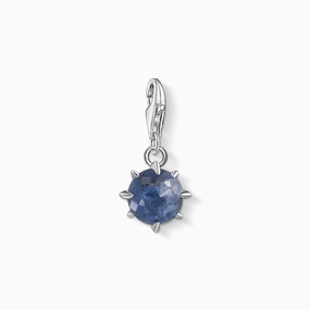 Thomas Sabo Birth Stone September Pendant Charm