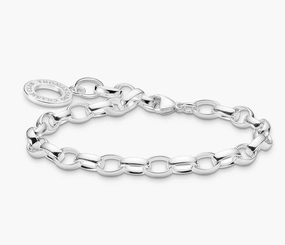 Thomas sabo Charm Bracelet