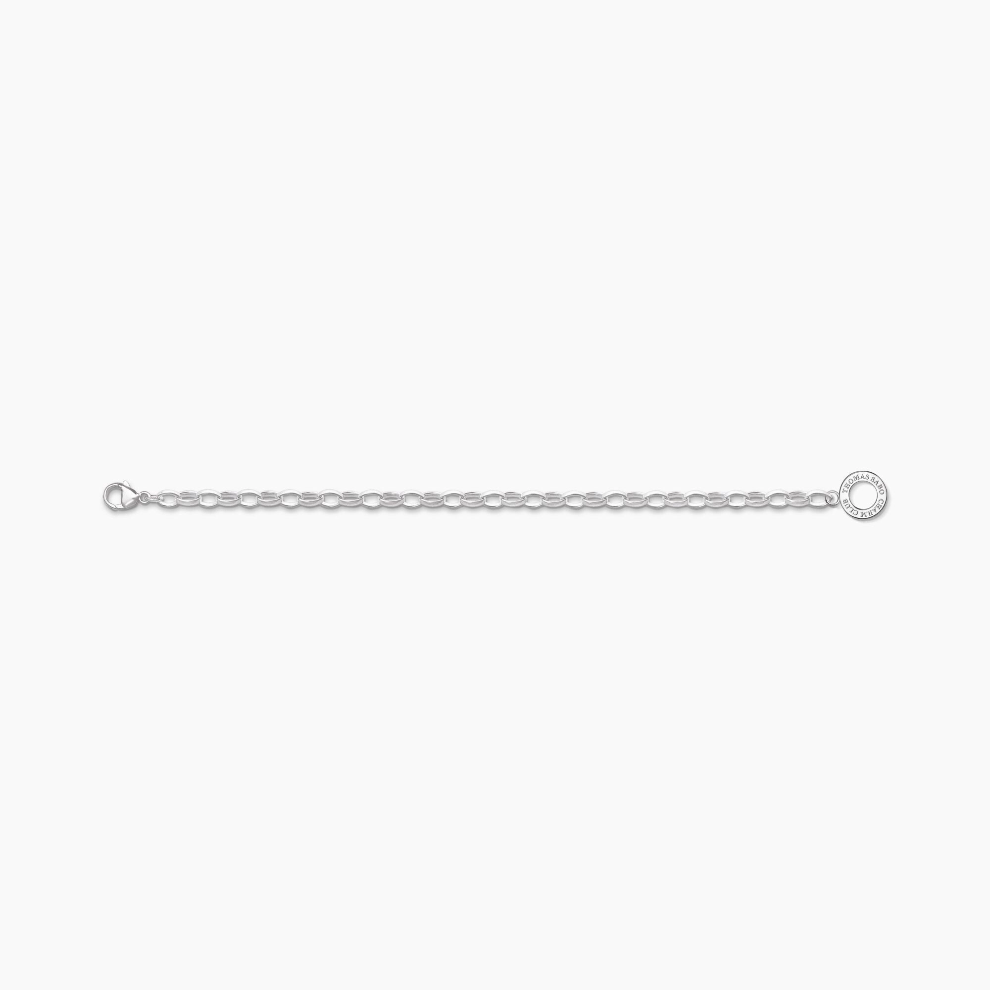 Thomas Sabo Charm Bracelet Classic Silver