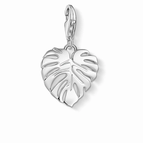 Thomas Sabo Charm Club Palm Leaf - CC1770