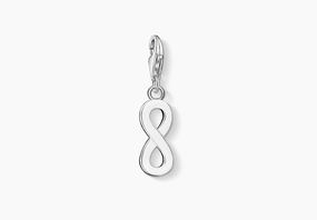 Thomas Sabo Charm Pendant Infinity