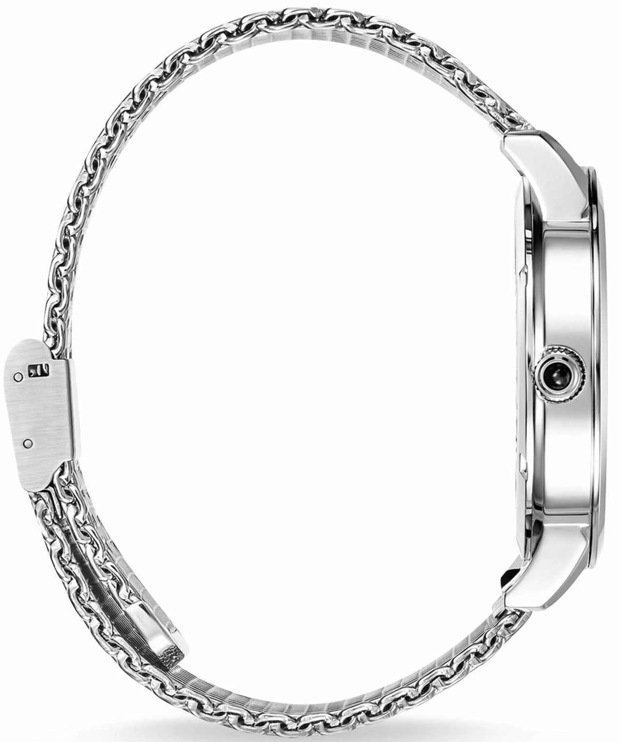 Thomas Sabo Elements Of Nature Mens Watch