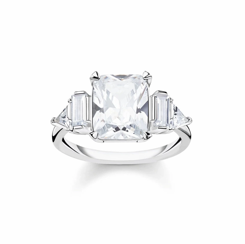 Thomas Sabo Glam & Soul Cocktail Ring