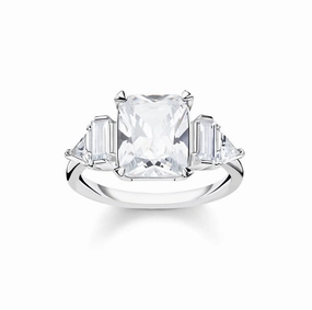 Thomas Sabo Glam & Soul Cocktail Ring