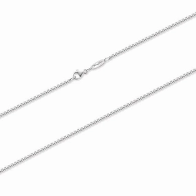 Thomas Sabo Necklace Glam & Soul Silver
