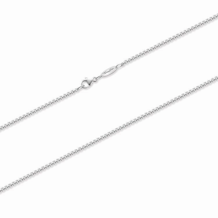 Thomas Sabo Necklace Glam & Soul Silver