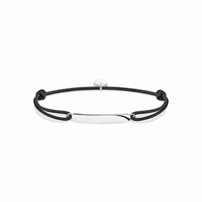 Thomas Sabo Rebel At Heart Little Secret Classic Bracelet