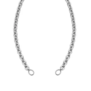 Ti Sento Chain Silver 48cm