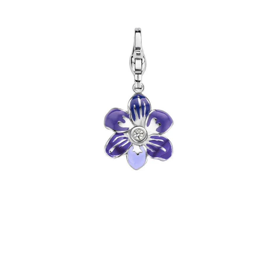 Ti Sento Charm Charming Luxury Bloom