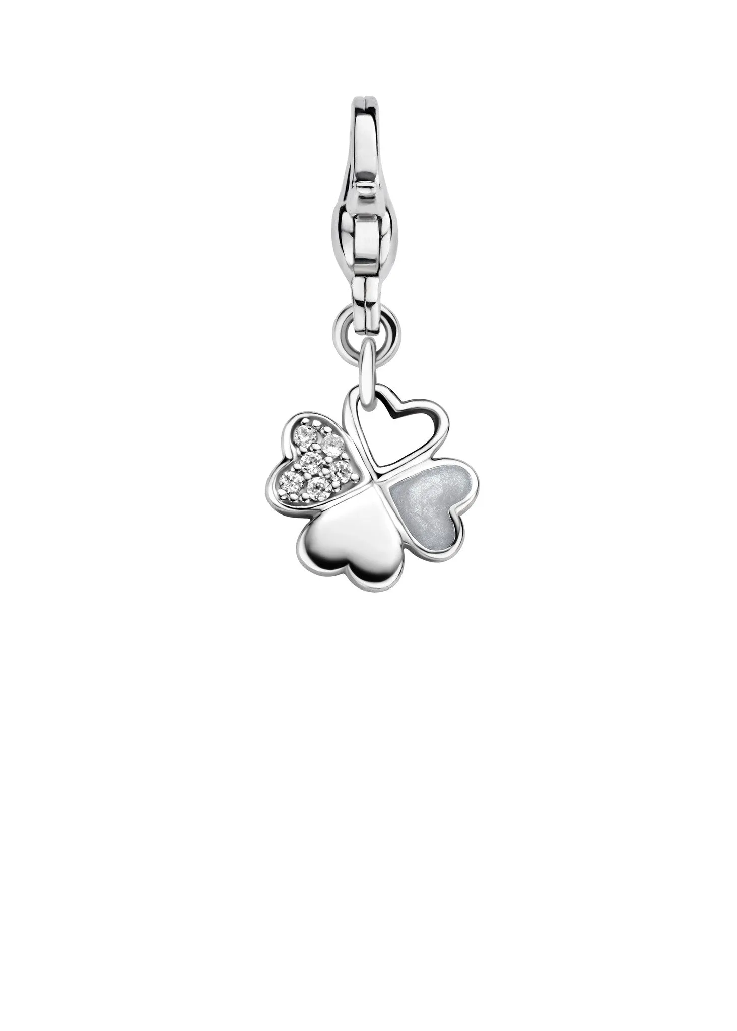 Ti Sento Charm Charming Quatre Amore