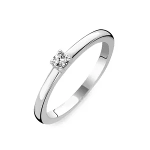 Ti Sento Ring Petit
