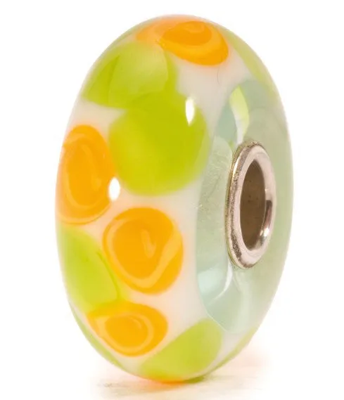 Trollbeads Bead Buttercup