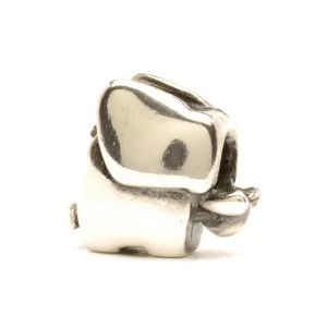 Trollbeads Bead Elephant Shape
