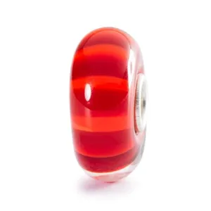 Trollbeads Bead Glass Autumn Rays