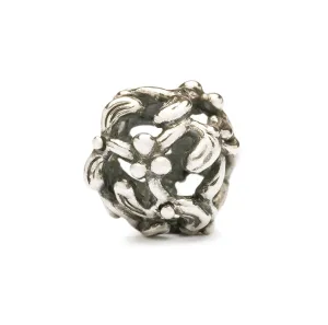 Trollbeads Bead Mistletoe