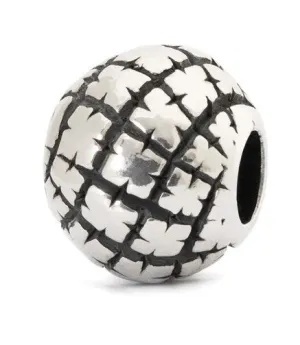 Trollbeads Bead Nomad Silver