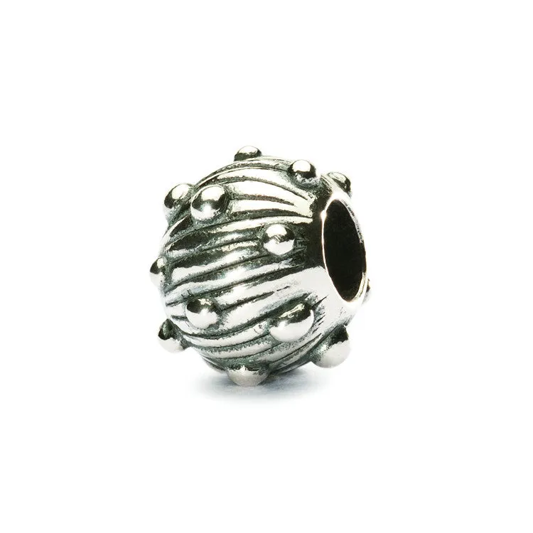 Trollbeads Bead Sea Urchin