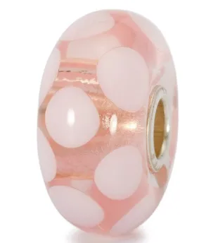 Trollbeads Bead Summer Dot Silver