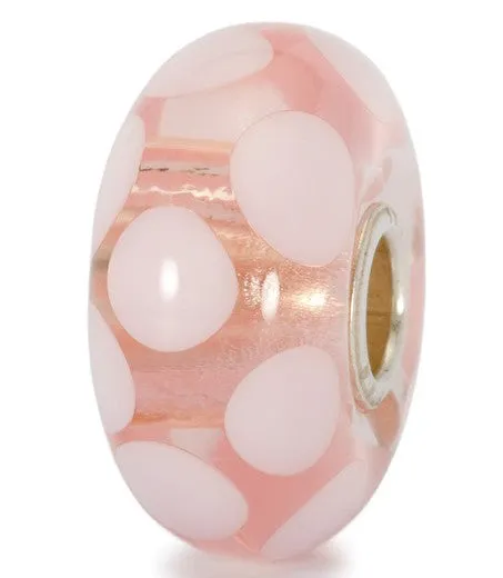 Trollbeads Bead Summer Dot Silver