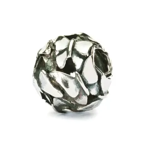 Trollbeads Bead Swarm Of Butterflies