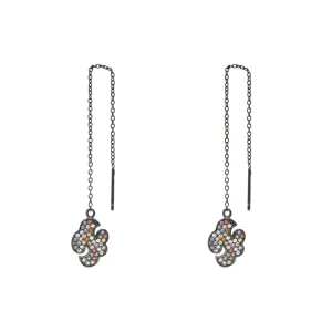 Vixi Jewellery Daydream Drop Earrings D
