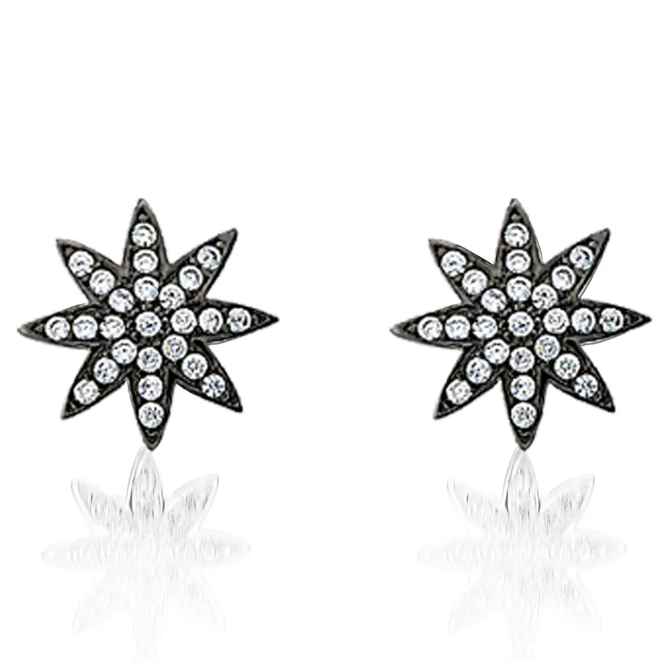 Vixi Jewellery Nova Earrings