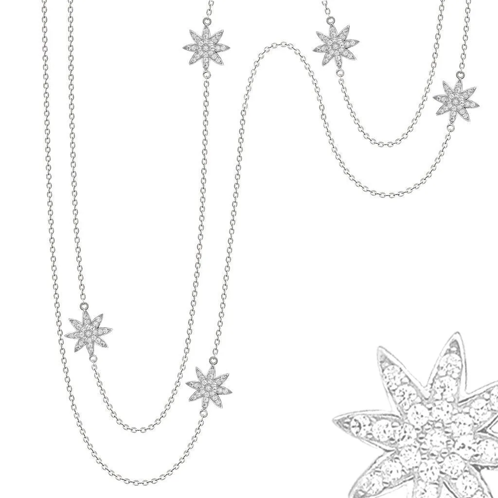 Vixi Jewellery Nova Necklace