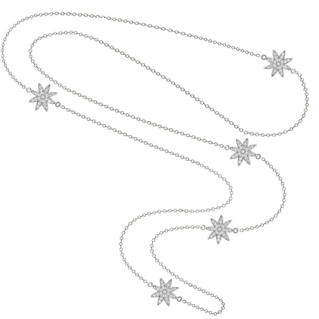 Vixi Jewellery Nova Necklace