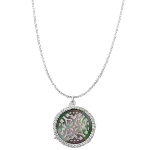 Vixi Jewellery Oriental Necklace D
