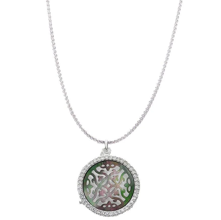 Vixi Jewellery Oriental Necklace D