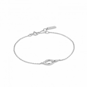 Wave Link Bracelet B044-01H