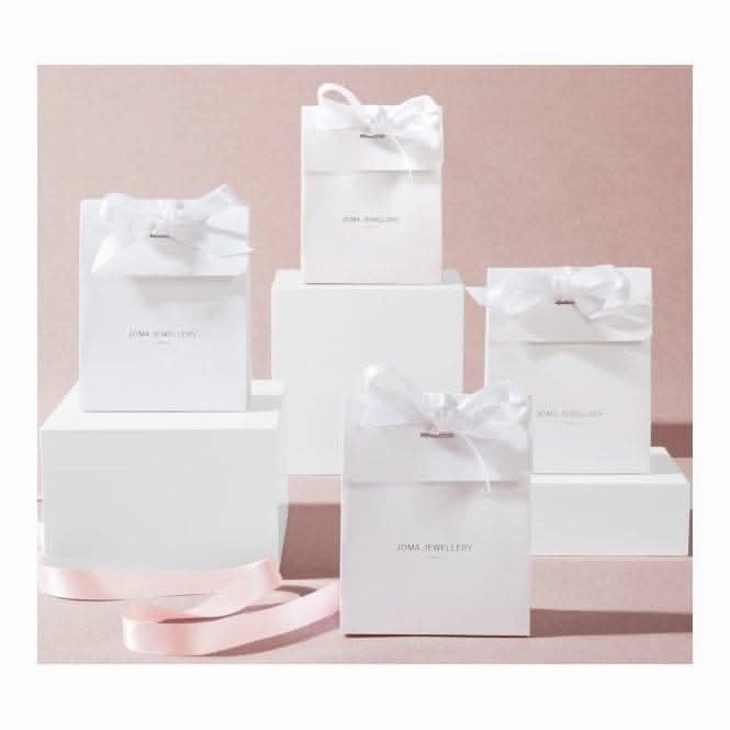 With Love Bauble Jewellery Box Silver Plated 7792
